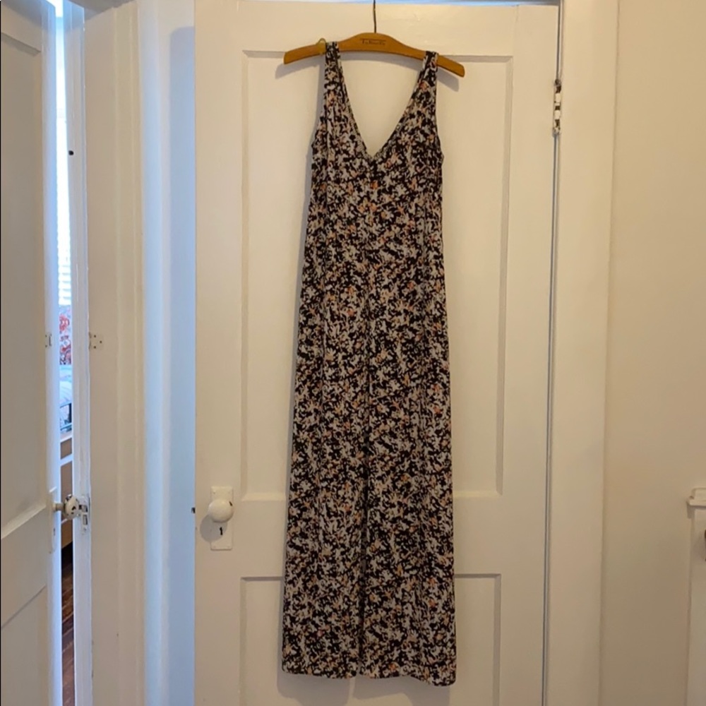 WHBM dress